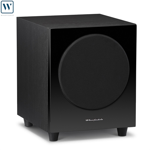 Loa Wharfedale WH-D8 12